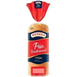 P�o de Forma Wickbold 450g