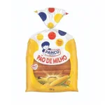 P�o de Milho Panco 500g