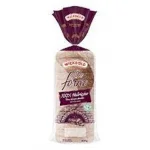 P�o de Forma Integral Forno Wickbold 100% Nutri��o 500g