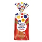 P�o de Forma Panco Premium J�nior Pacote 350g