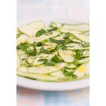 Abobrinha com Lim�o Siciliano/Alecrim Antipasti 250g