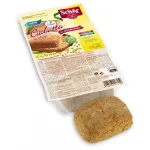 Ciabattine Rustine Schar sem Gl�ten Embalagem 200g