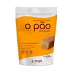 Mistura para P�o de Forma Zaya 335g