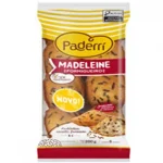 Paderri Madeleine Formiguiro 200g