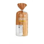 P�o 100% Integral 12 Gr�os Nutri Vida 400g