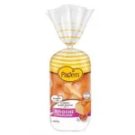 P�o Brioche Tran�ado Paderri 400g