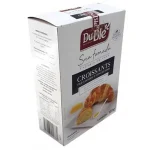 P�o Croissant Mini Pr� Assado Duble 180g