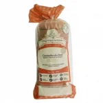P�o Integral Nutri Vida Light com Castanha do Par� Embalagem 400g
