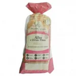 P�o Nutri Vida Light Alho Ervas Embalagem 400g