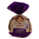 P�o S�rio Integral Wickbold Pita Bread 320g