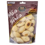 P�o S�rio Mini Zero Lactose Kebai 250g