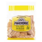 P�o Tipo Sueco Novo Pinheiro 180g