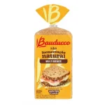 P�o de Forma Gr�os Cl�ssicos Bauducco 390g