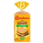 P�o de Forma Integral Bauducco 390g