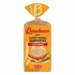 P�o de Forma Tradicional Bauducco 390g