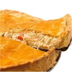 Torta de Palmito Emp�rio das Tortas 500g