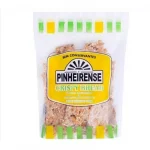 P�o de Crispy Parmes�o Ab�bora Pinheirense 150g