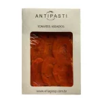 Tomate Assado com Or�gano e Alho Antipasti 250g