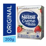 Creme de Leite Nestl� 200g