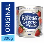 Creme Leite Nestl� 300g