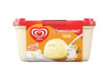 Sorvete Cremos�ssimo Sabor Creme Kibon 1,5l