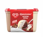 Sorvete Cremos�ssimo Napolitano Especial Kibon 2l