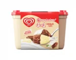 Sorvete Cremos�ssimo 4 em 1 Chocoleite Kibon 2l