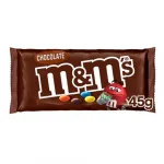 M&M�S Chocolate Ao Leite 45g