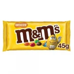 M&M�S Chocolate Ao Leite com Amendoim 45g