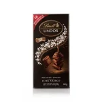 Chocolate Singles 60% Dark Lindt Lindor 100g