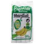 Bananada sem A��car Nutrylack 230g