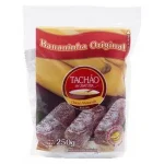 Bananinha Tach�o de Ubatuba 250g