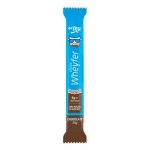 Barra de Prote�na Choco Wheyfer Sabor Chocolate Zero A��car Mais Mu 25g