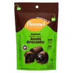 Bombom Recheado com Creme de Avel� Crocante Flormel 75g