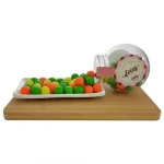 Chicle Salada Frutas Oba Bem Querer 340g