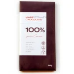 Chocolate 100% Cacau Mar� Chocolate 80g