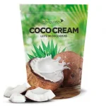 Coco Cream Leite de Coco em P� Puravida 250g