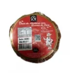 Doce de Ab�bora com Lascas de Coco Ameixa Goiana 250g