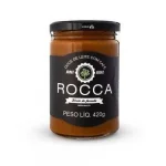 Doce de Leite com Caf� Rocca 420g