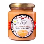Foundant de Leite Zero A��car Diet House 250g