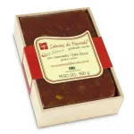 Goiabada Casc�o Sabores da Fazenda Caixa 500g