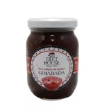 Goiabada Diet House Casc�o 250g