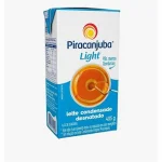 Leite Condensado Piracanjuba Light 395g