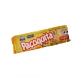 Mini Pa�oca Pa�oquita Santa Helena 216g 12 Unidades