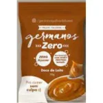 Palha Italiana Doce de Leite Zero A��car Germanos 30g