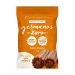 Palha Italiana Sabor Churros com Whey Protein Isolado (Zero A��car) Germanos 30g