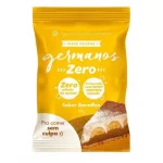 Palha Italiana Zero A��car Sabor Banoffe Germanos 30g