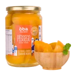 P�ssego Calda Grego Oba Bem Querer 680g