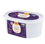 Sorbet A�a� Com Banana Gourmet Oba Bem Querer 1,02l
