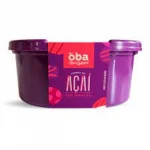 Sorbet A�a� com Guaran� Cl�ssico Oba Bem Querer 1,5l